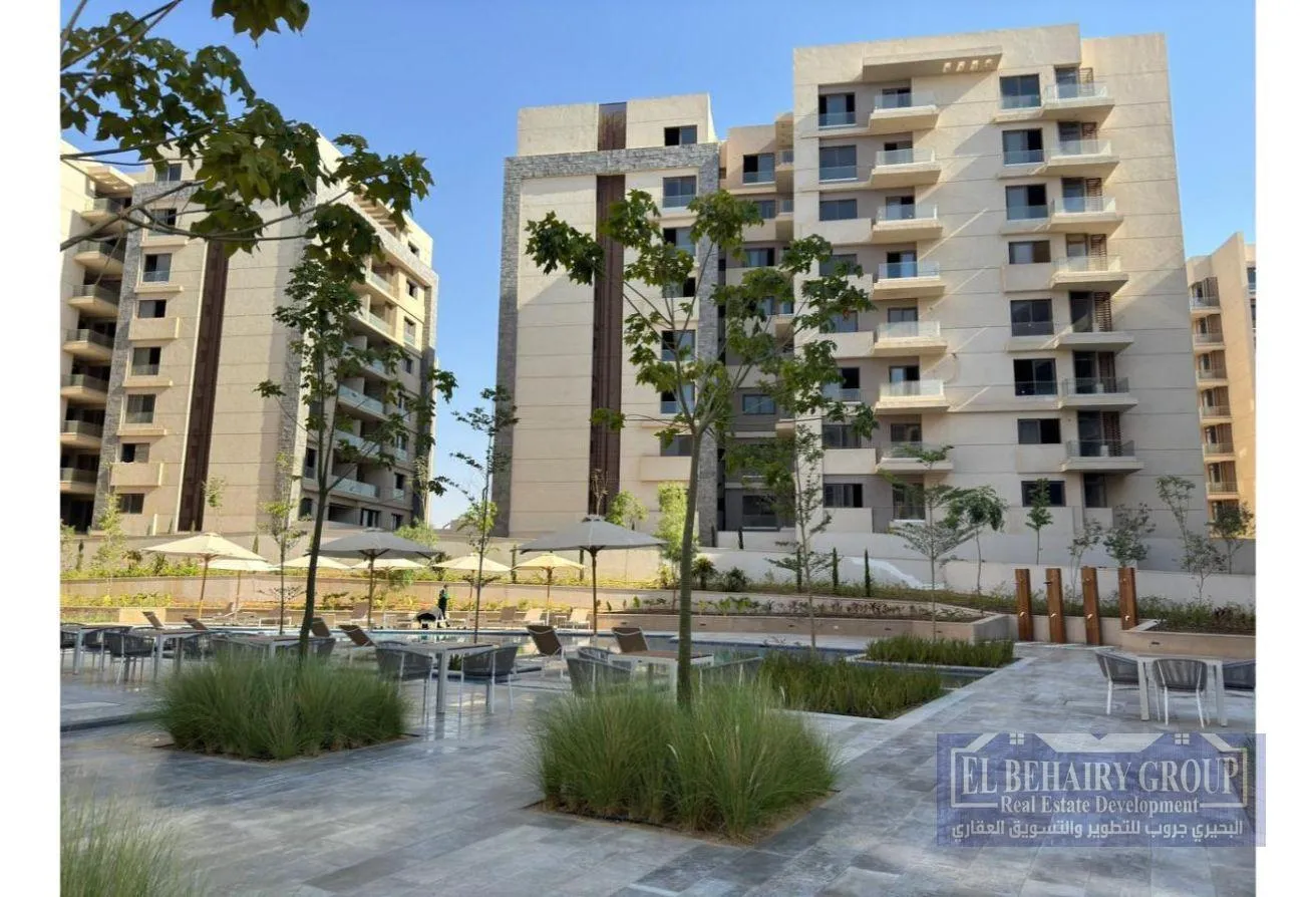 Sale in IL Bosco City: توين هاوس للبيع في العاصمة الادارية كمبوند البوسكو