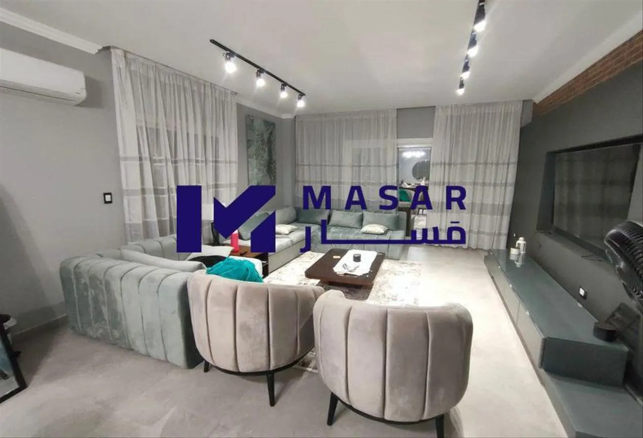 Sale in North Lotus: Apartment for sale in Lotus North - Area 2