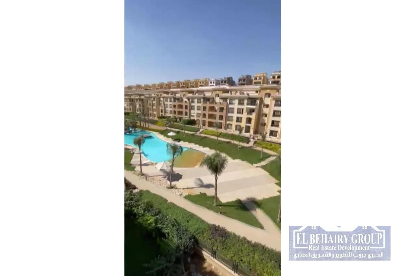 Sale in Stone Residence: بنتهاوس للبيع في كمبوند استون ريزيدونس