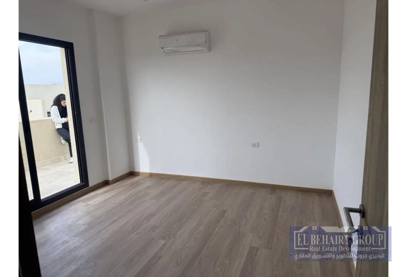 Sale in Moon Residences: شقة للبيع في كمبوند مون ريزيدنس - المراسم