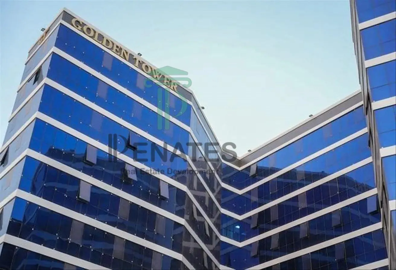 Sale in Golden Tower 2: shop for sale in MU23 84 meters in golden tower 2