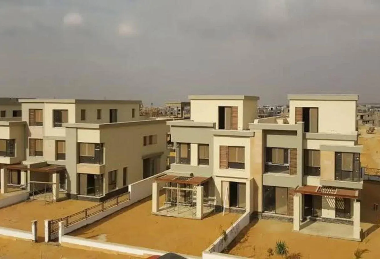 Sale in Villette: Town in Villette With Landscape view&amp; market price