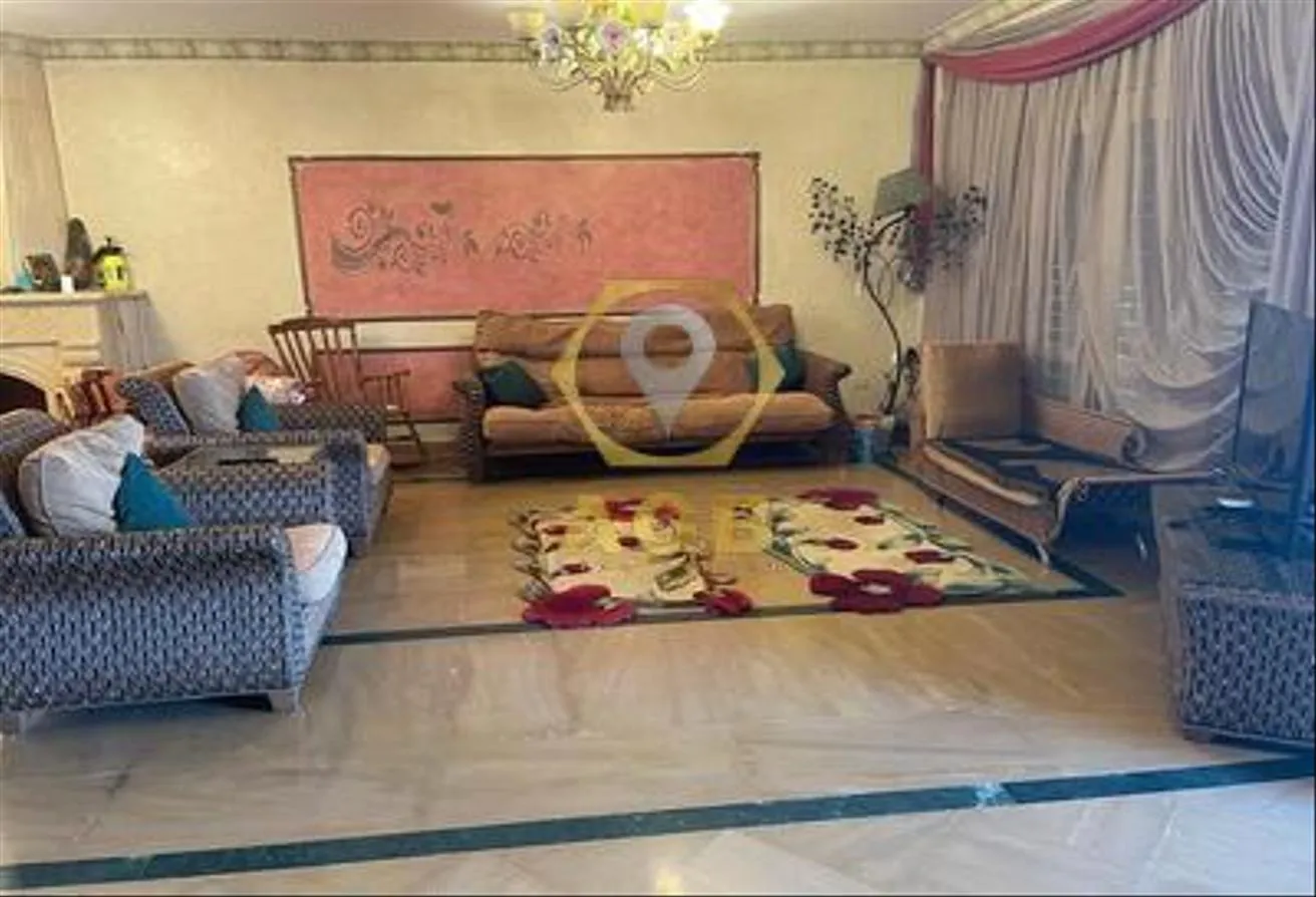 Sale in Marina 6: For sale, a wonderful twin house, 430 m, super del