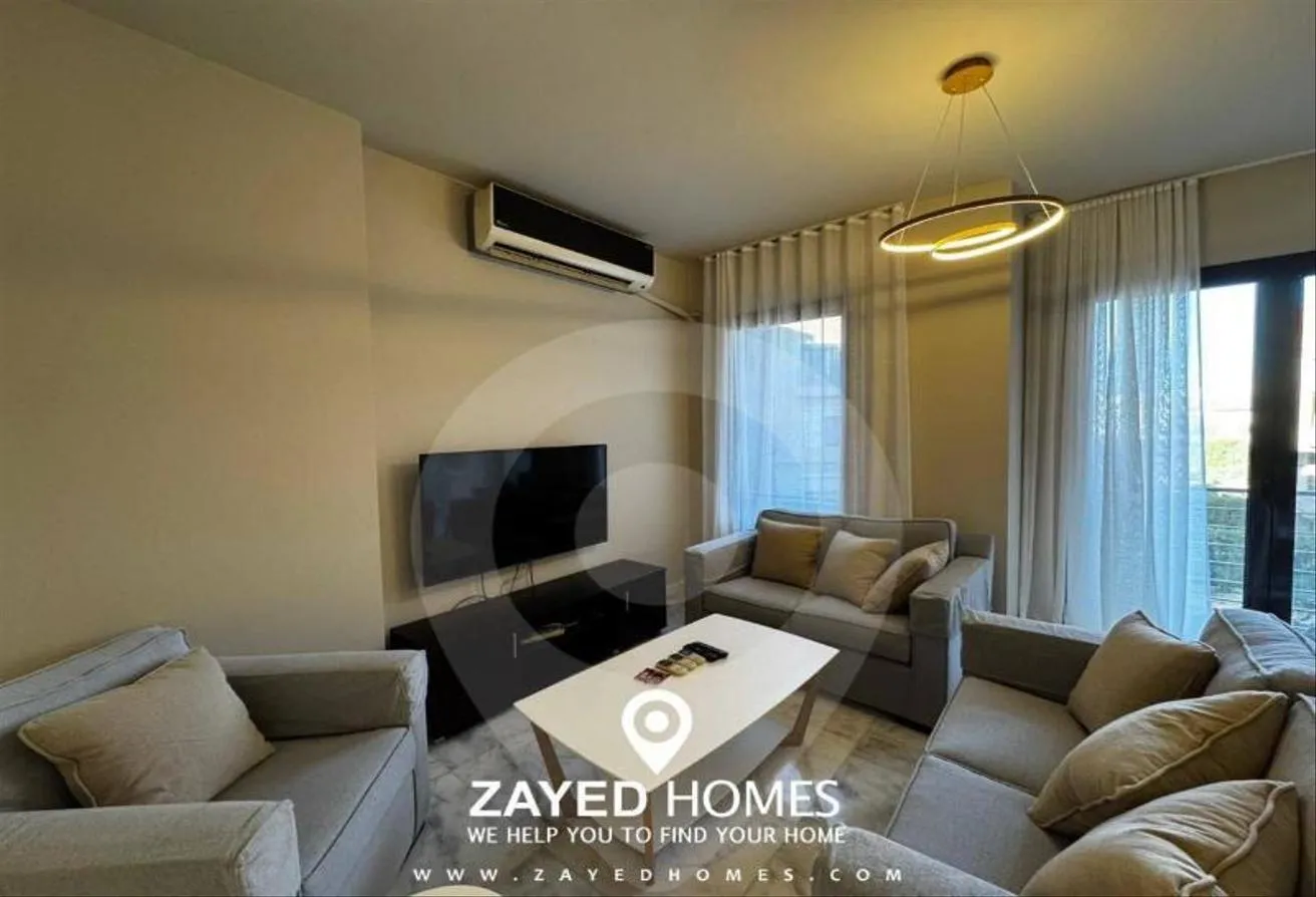 Rent in Casa: Furnished apartment 120 sqm for rent in Casa