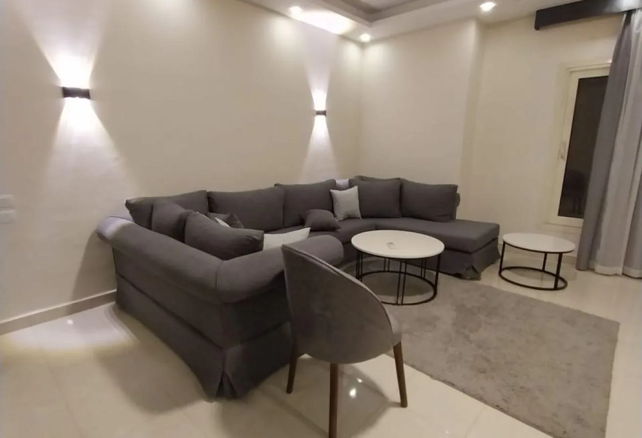 Rent in The Village: The Village Compound in front of the American Univ