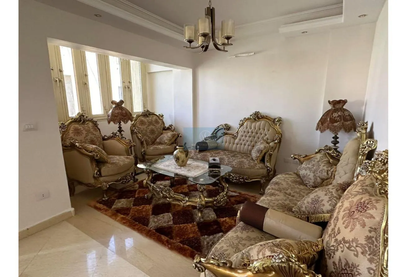 Rent in Arabeya: Apartment For rent190m in Arabeya Compound