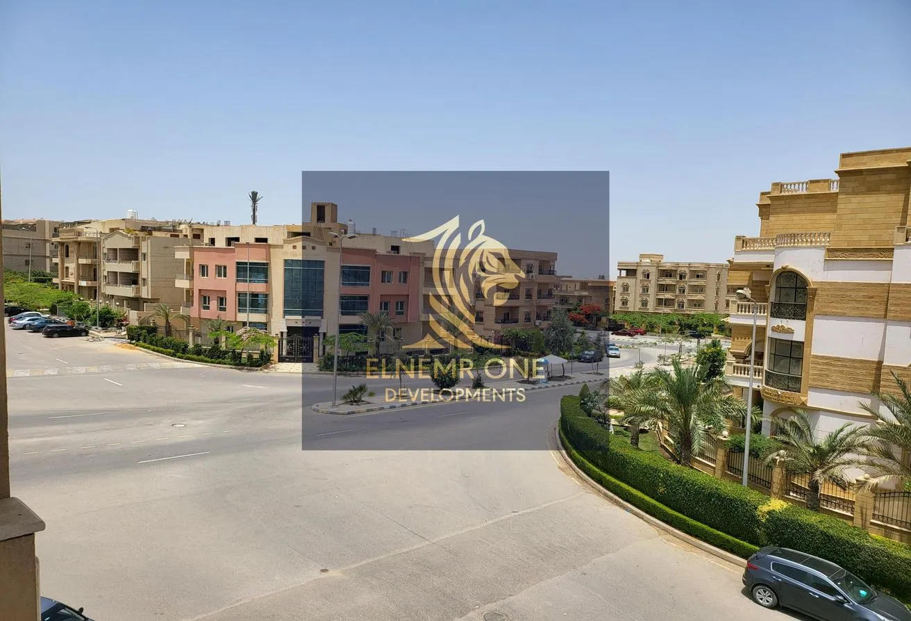 Sale in El Banafseg 6: Apartment for Sale – 240 sqm in Al Banafseg Villas Direct from Owner