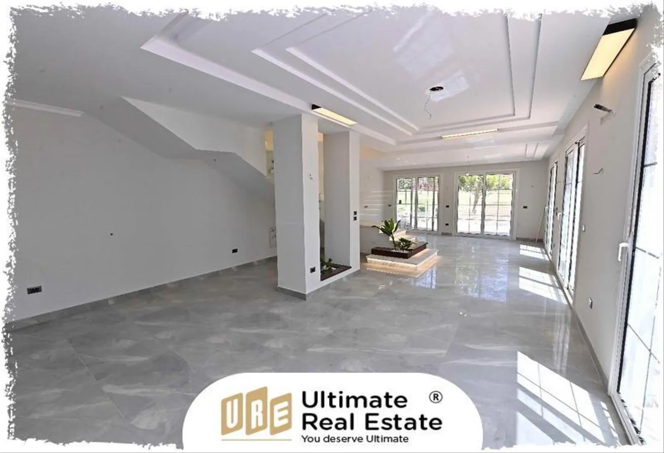 Sale in Layan Residence: Cheapest price for Twin house in Layan Sabbour .