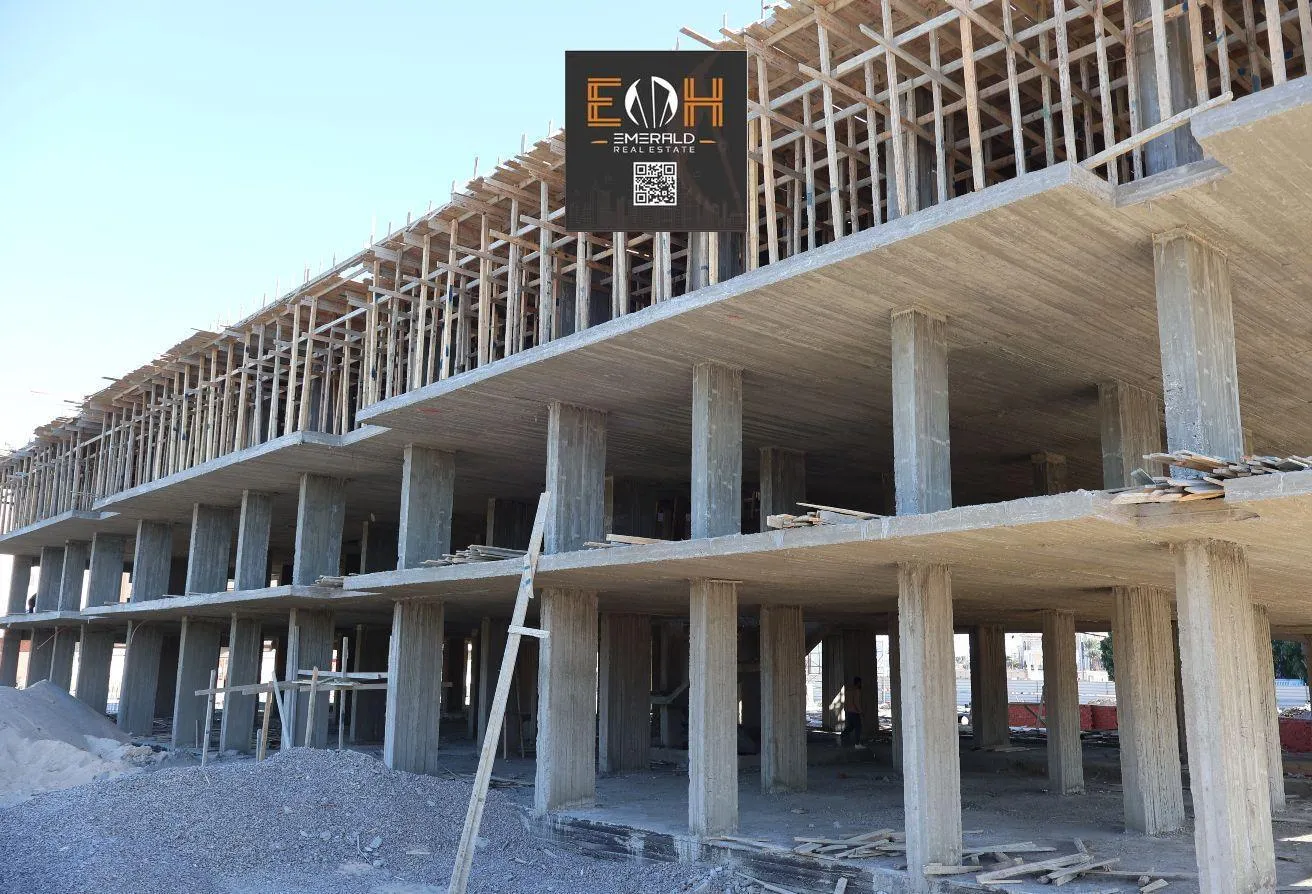 Sale in El Kawther District: Positioned for Growth and Success