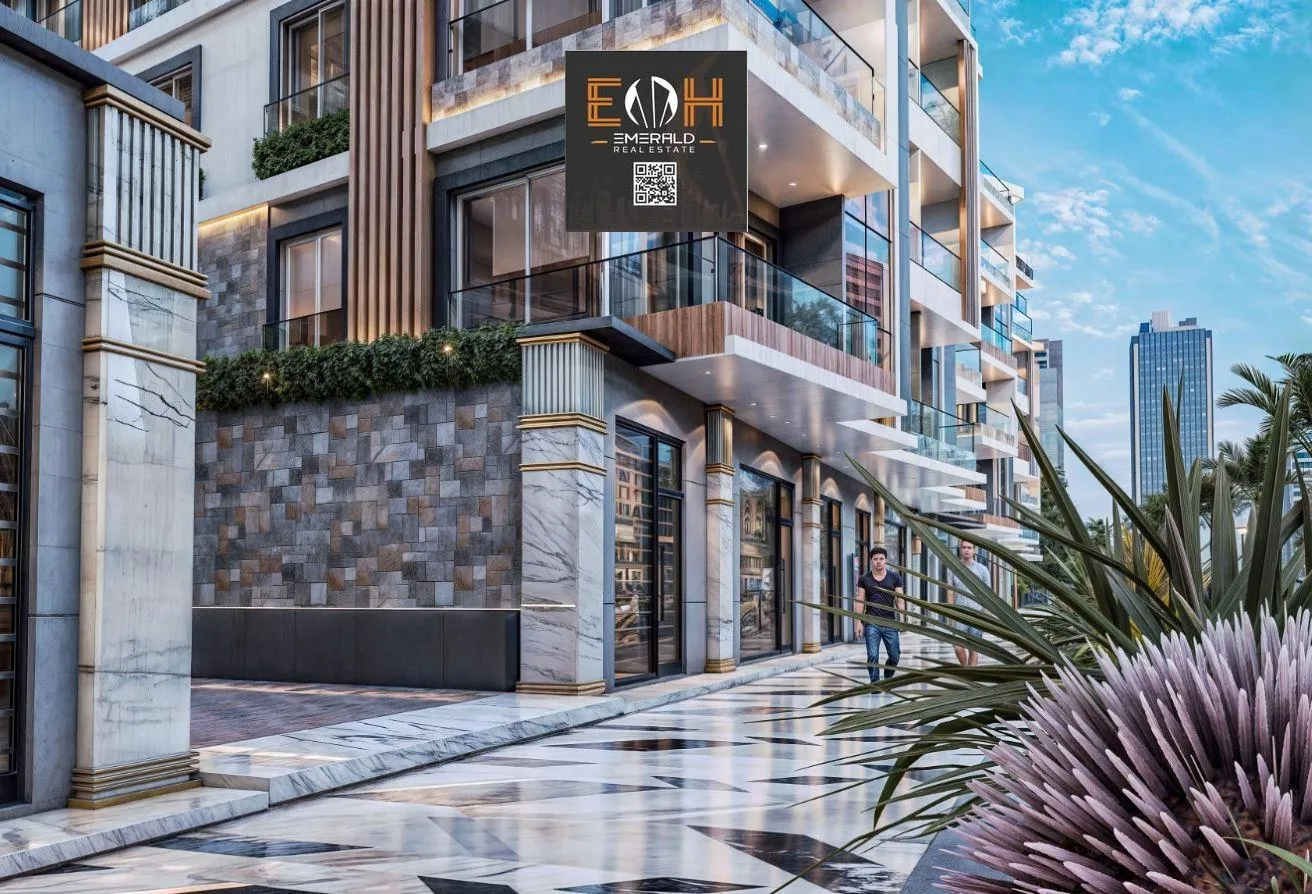 Sale in El Kawther District: Unparalleled Luxury and Unmatched Views