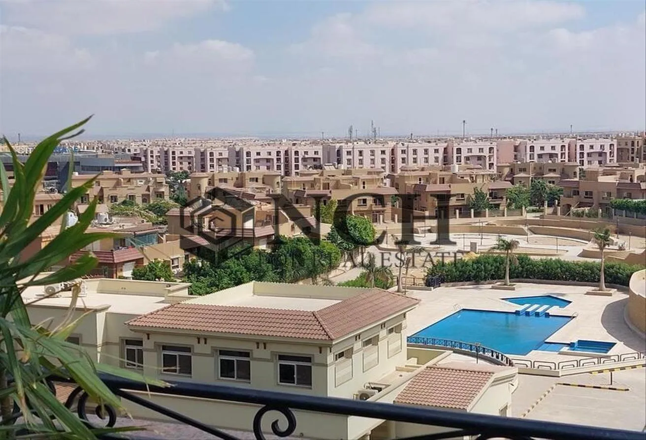 Rent in Acacia: FULLY FURNISHED STUDIO FOR RENT | POOL VIEW .