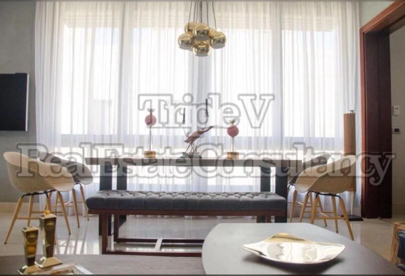 Rent in Forty West: Amazing penthouse for rent in forty west-sodic..
