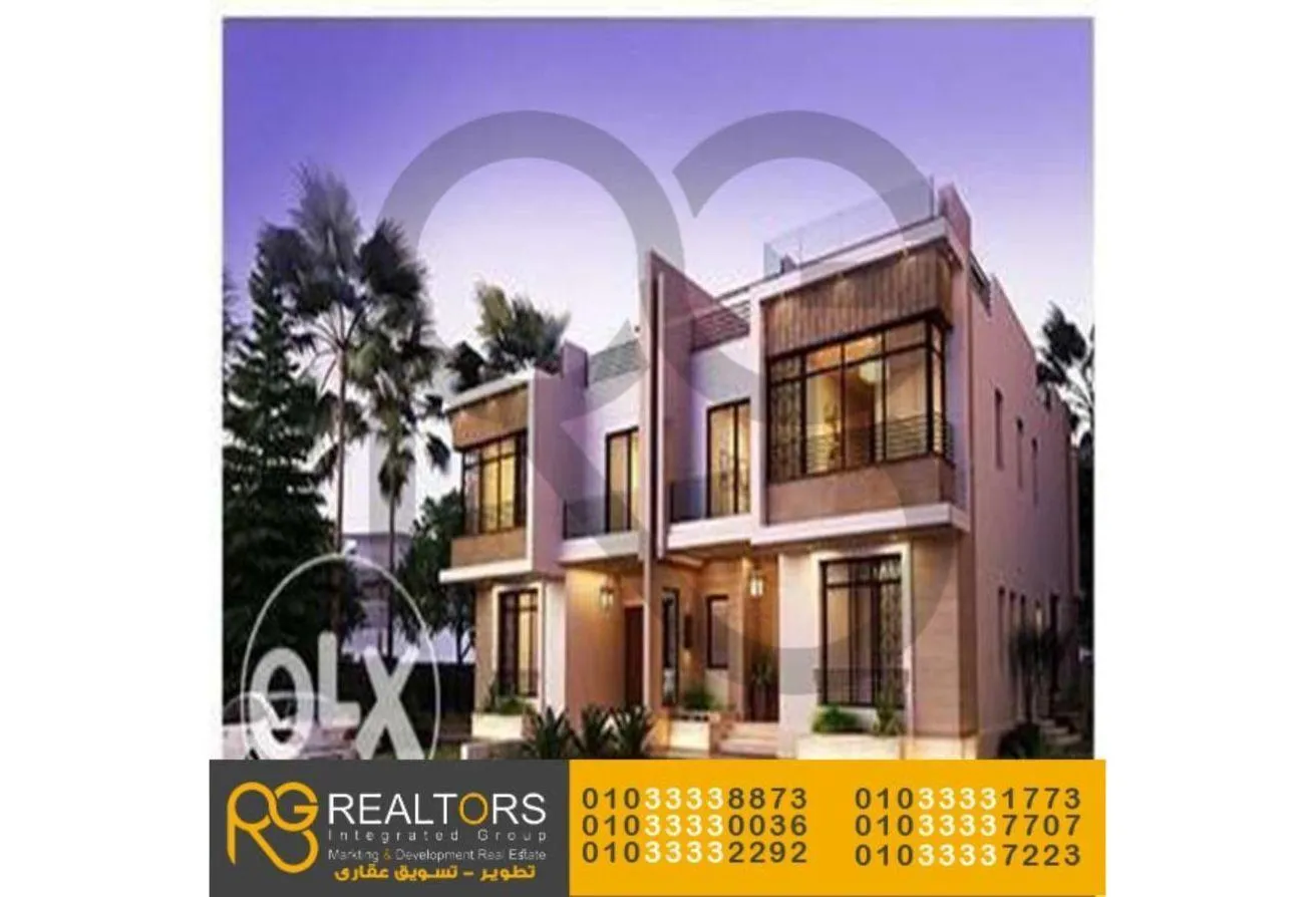Sale in Green Revolution: In Sheikh Zayed -10% discount - lowest price 35k!!