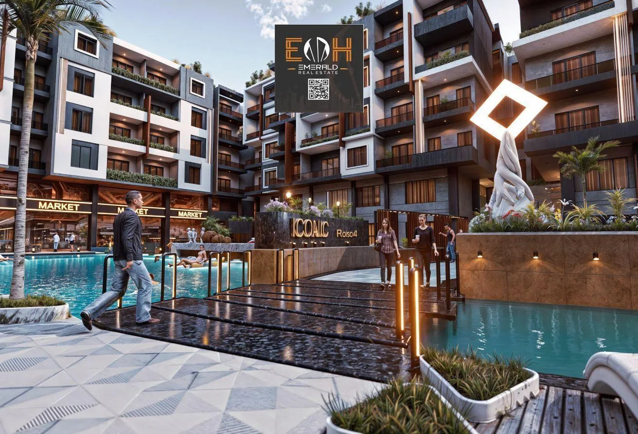 Sale in El Hadaba District: Transform Your Investment into a Lifestyle