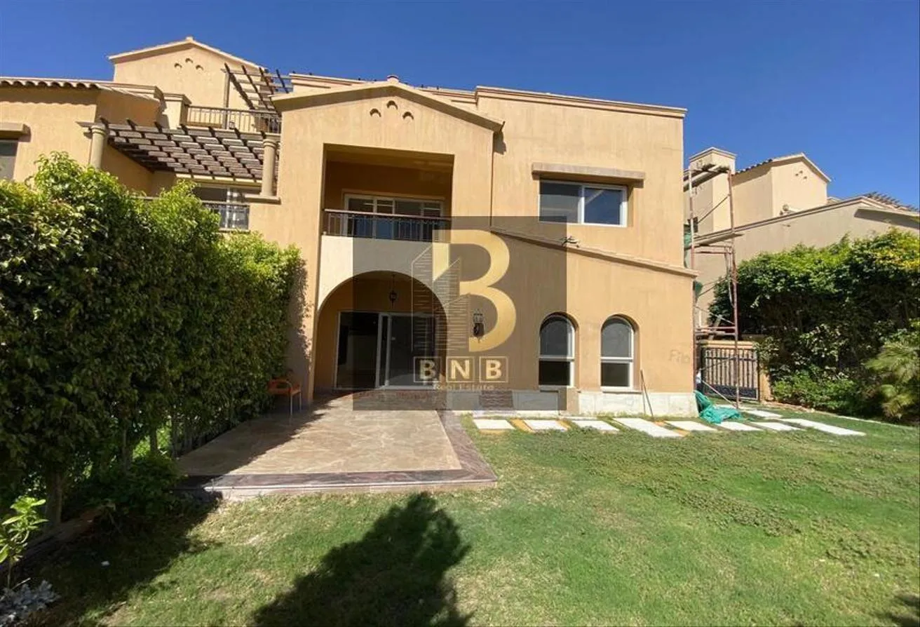 Rent in Mivida: Twinhouse Ultra Lux with Appliances+ACs in Mivida
