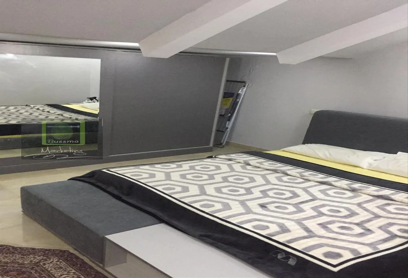 Rent in 8th District: للايجار ستوديو بارقي احياء شيخ زايد الحي8 بسعرمميز