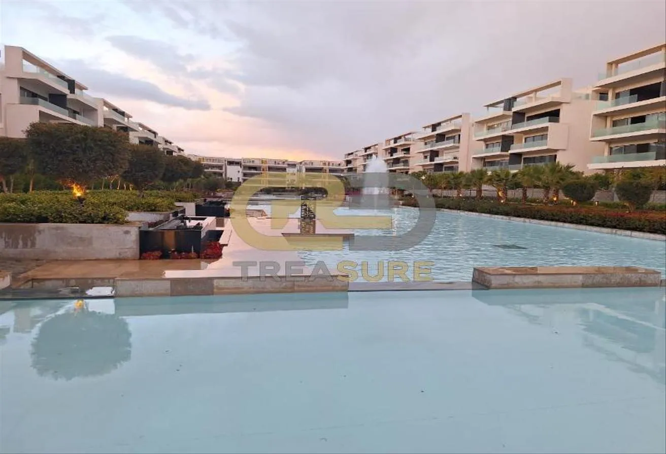 Sale in Lake View Residence 2: Apt for sale in Lake View Residence 2 Dp 4,833,643