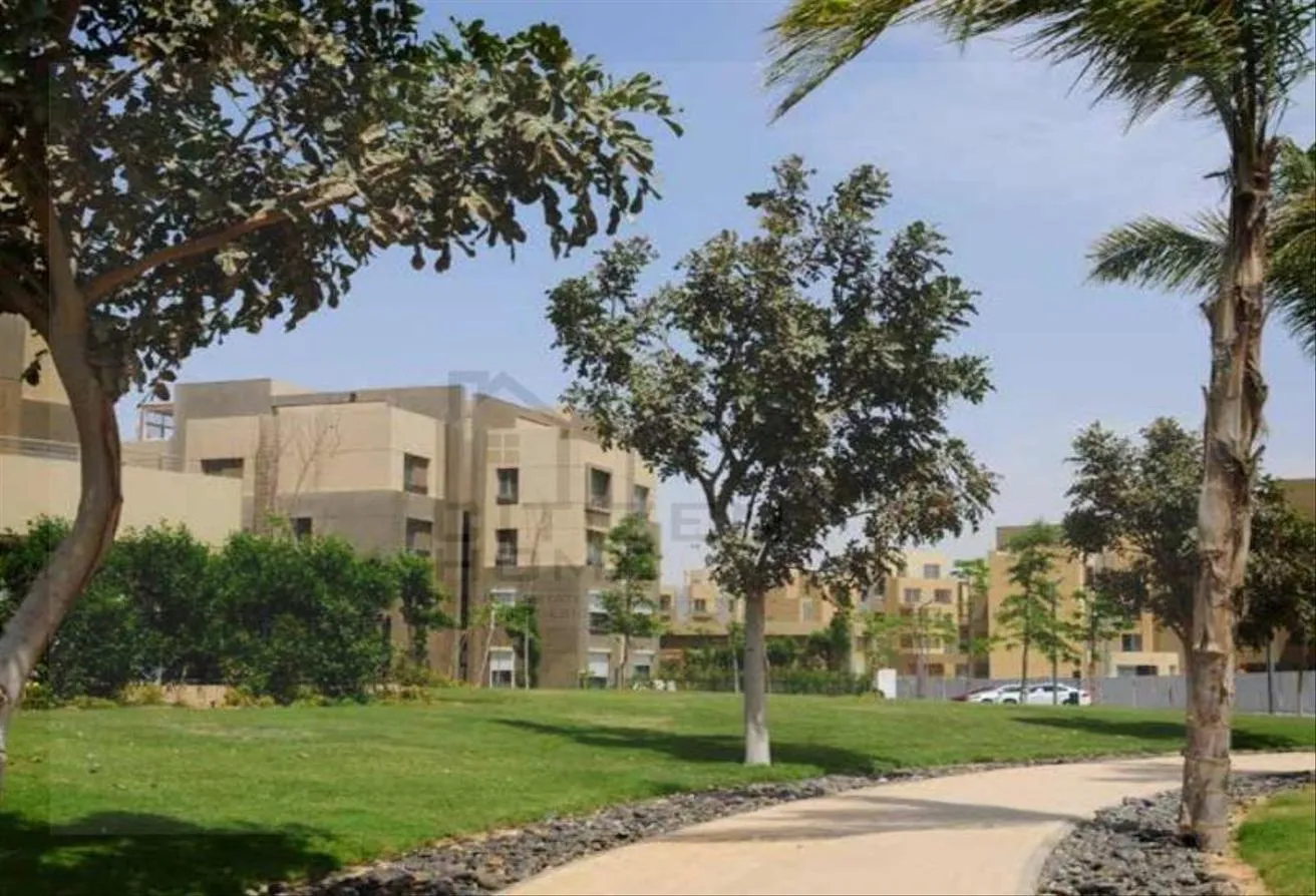 Sale in Palm Parks   Palm Hills: Best Price - Fully Finished - View landscape