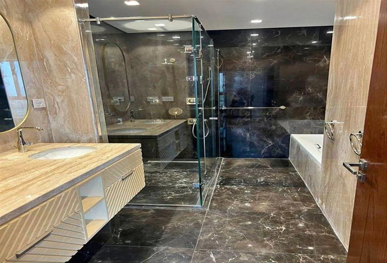 Sale in Aeon: Fancy Serviced Apartment in Aeon Towers
