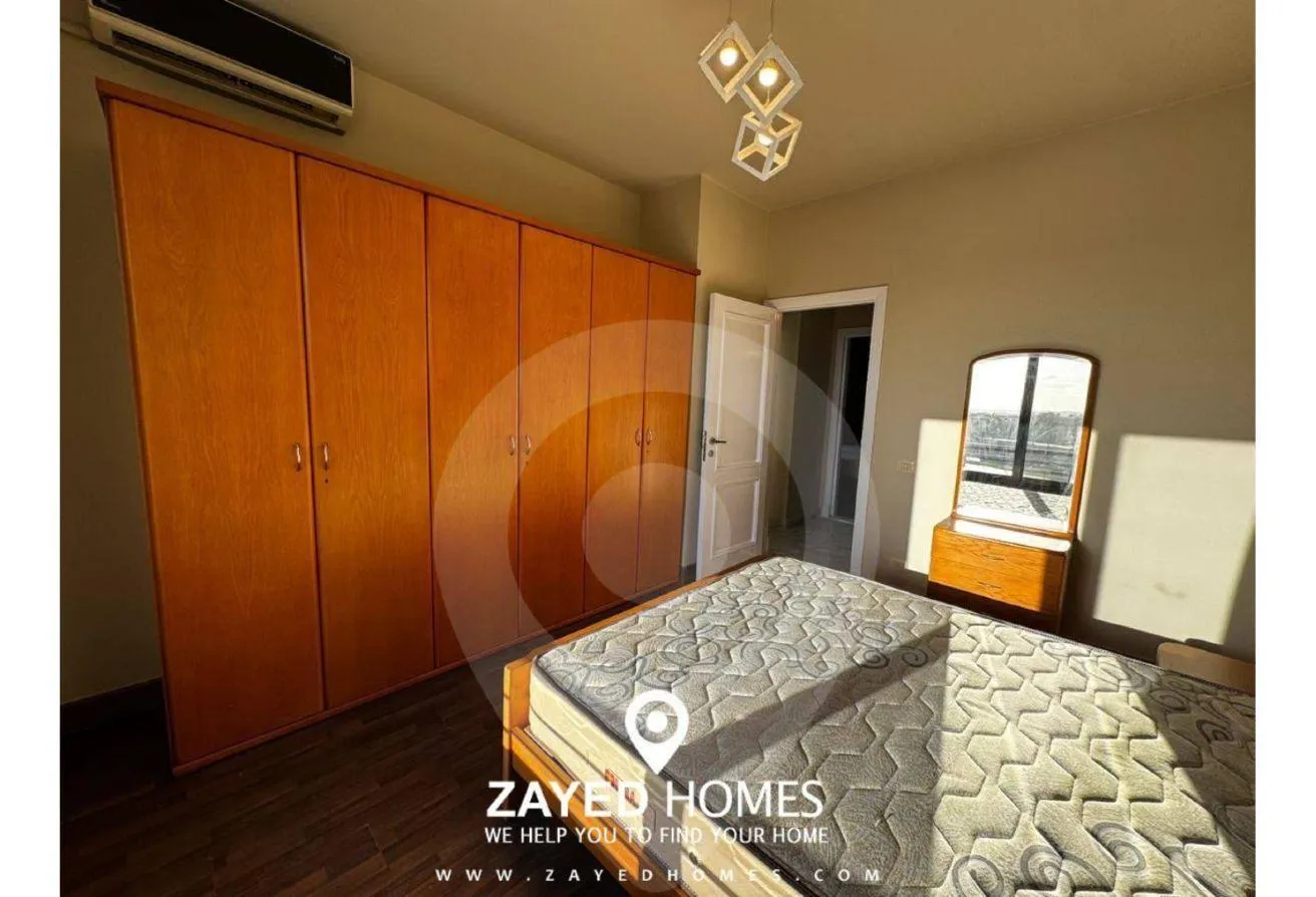 Sale in Casa: Furnished Apartment 120 sqm for sale in Casa