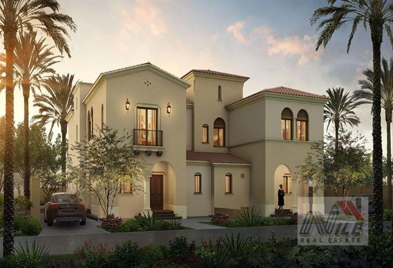 Sale in City Gate: Ready To Move Villa For Sale BestView Lowest Price