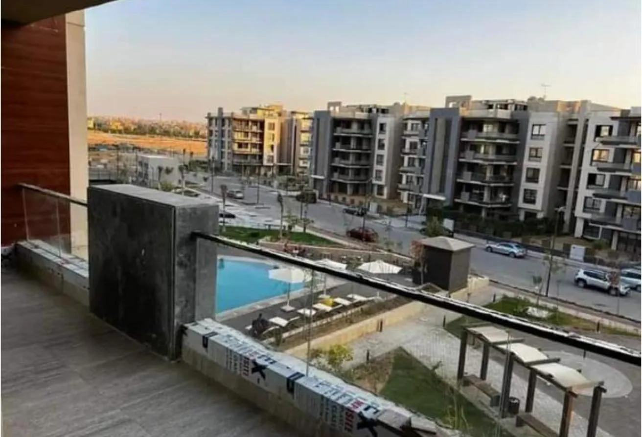 Sale in Azad: Apartment  For Sale Ground in garden at an exclusi