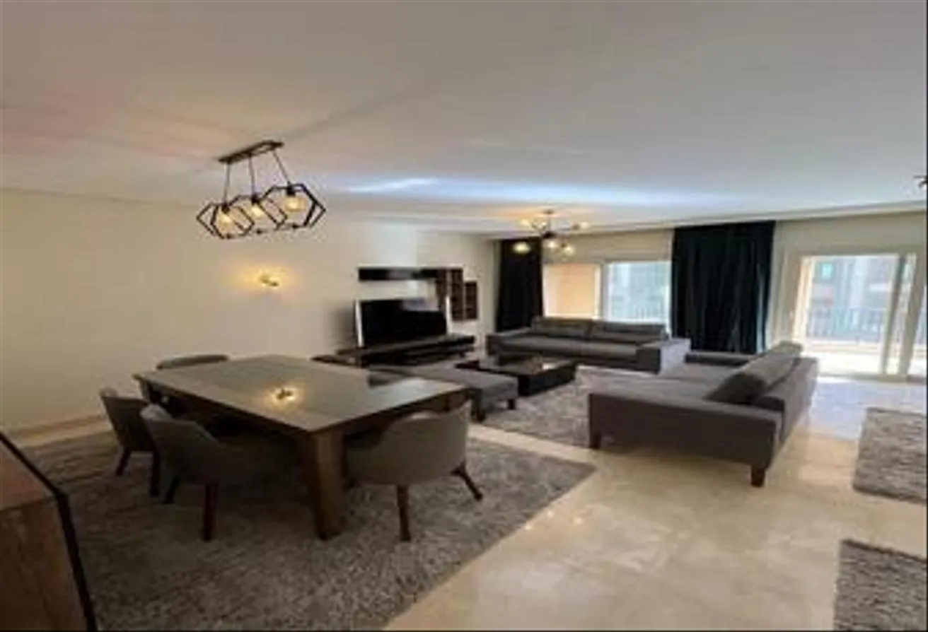Rent in 90 Avenue: Ultra Modern Furnished Apartment In 90 Avenue