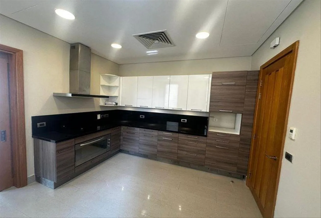 Sale in Sodic West: Serviced Apartment ready to move in Forty West