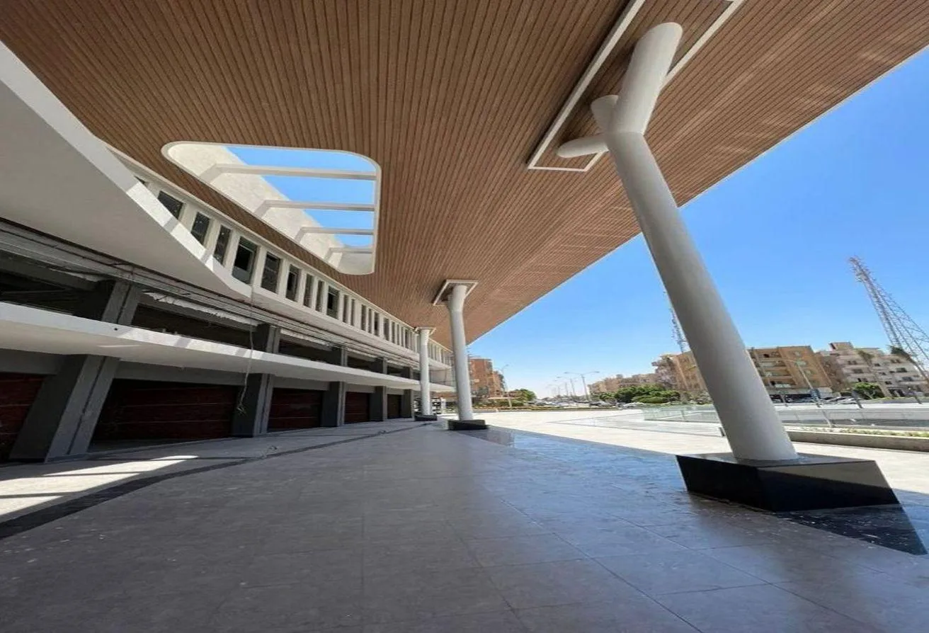 Sale in West Gate: Finished office ready to move+installments 3 years