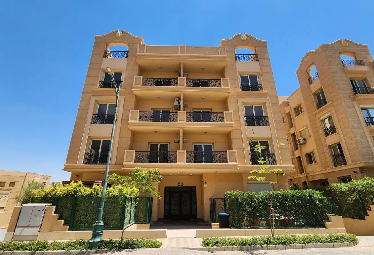 Sale in Diar 2: بنتهاوس للبيع _ ديار 2 _ تكمله اقساط