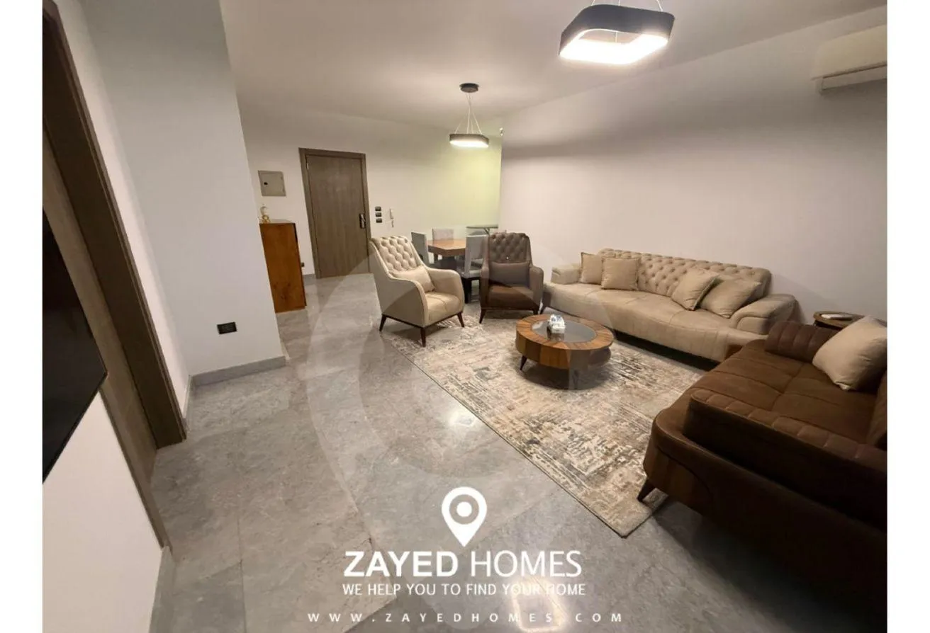 Sale in Casa: Modern furnished apartment 137sqm for sale in Casa