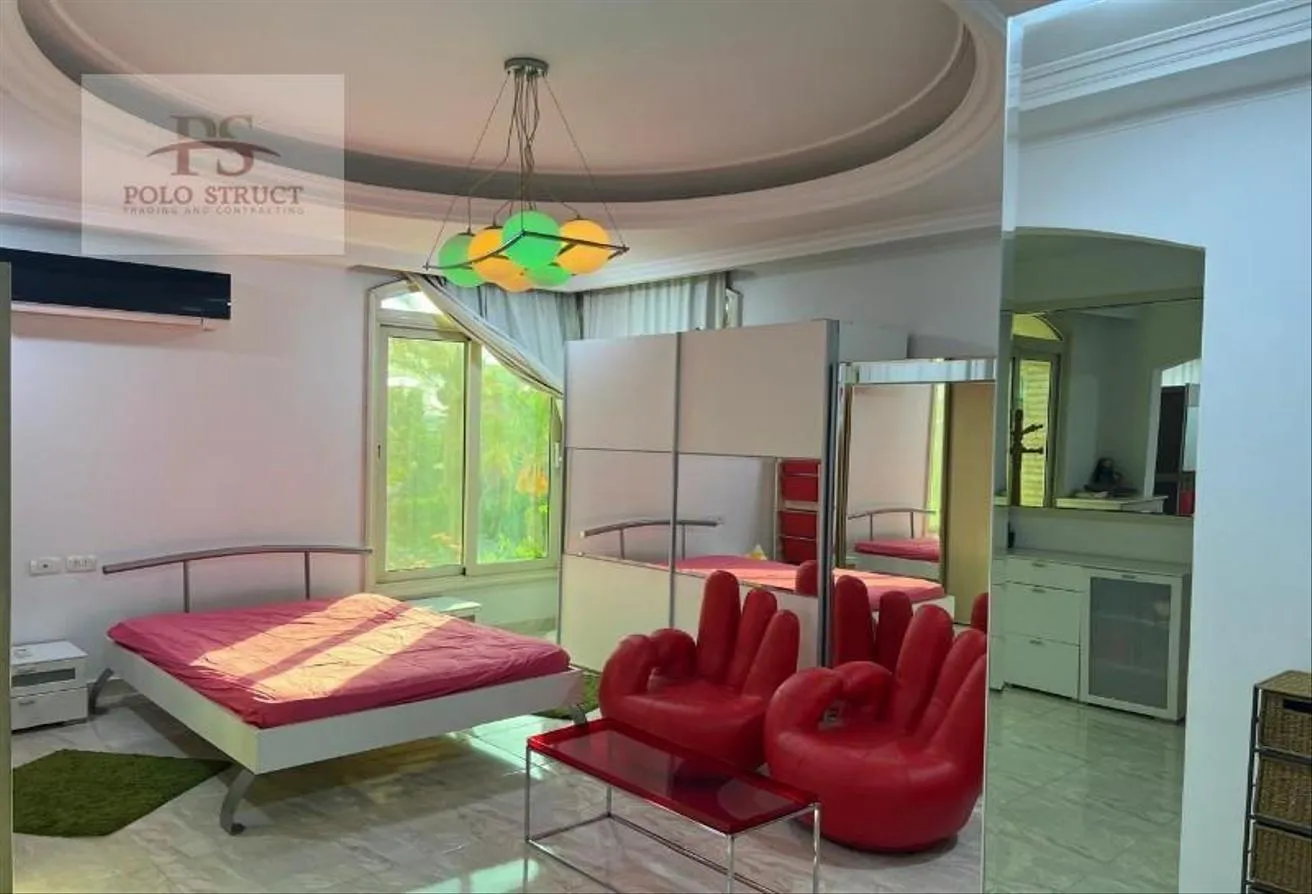 Sale in Al Nakheel: FOR Sale Standalone Villa  750m- Fully-Finished