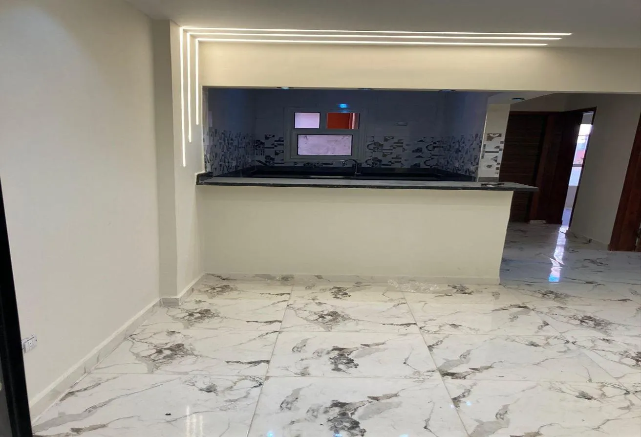 Rent in Degla Palms: Appartment for rent Dela palms