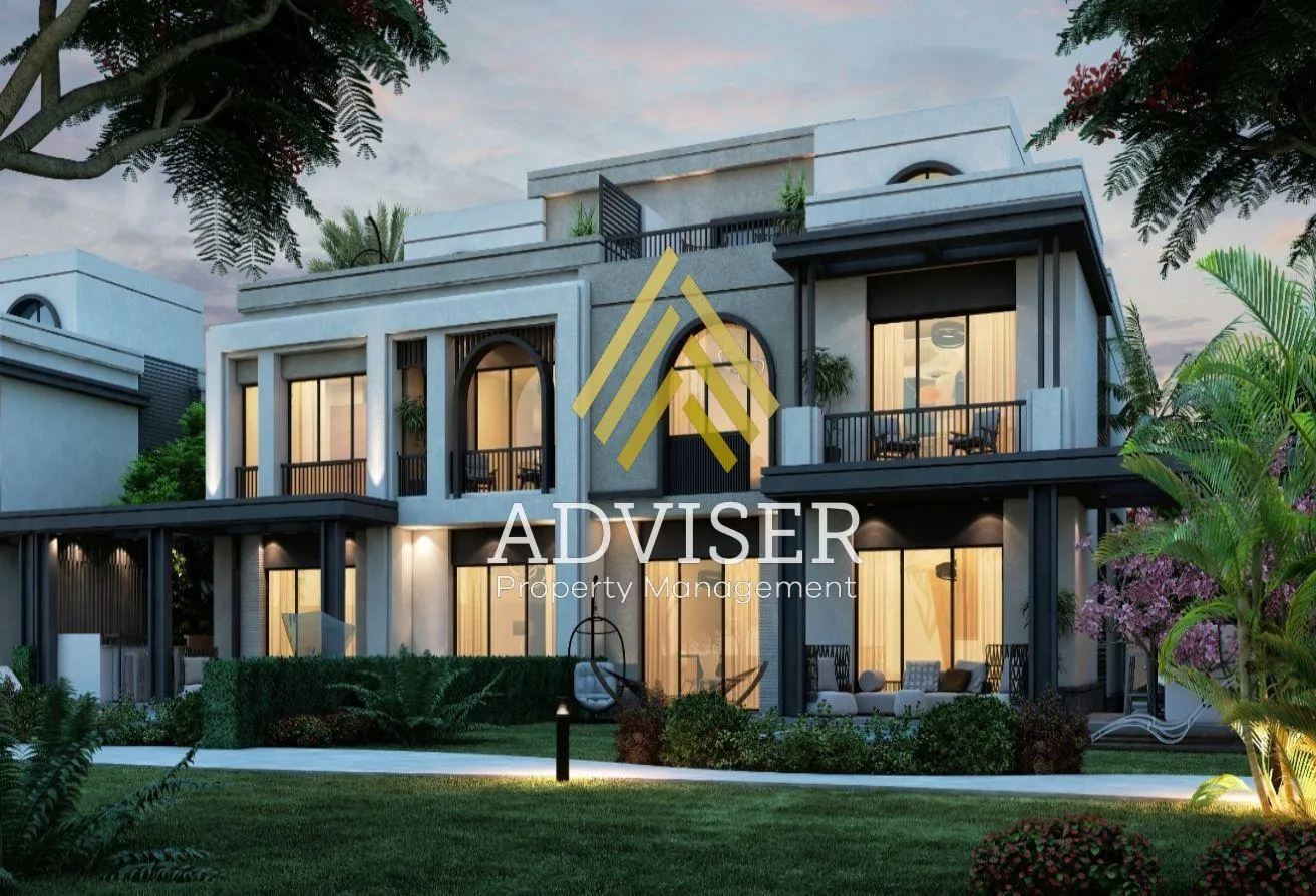 Sale in Ever: Townhouse 27% discount and 0% DP in Ever Compound