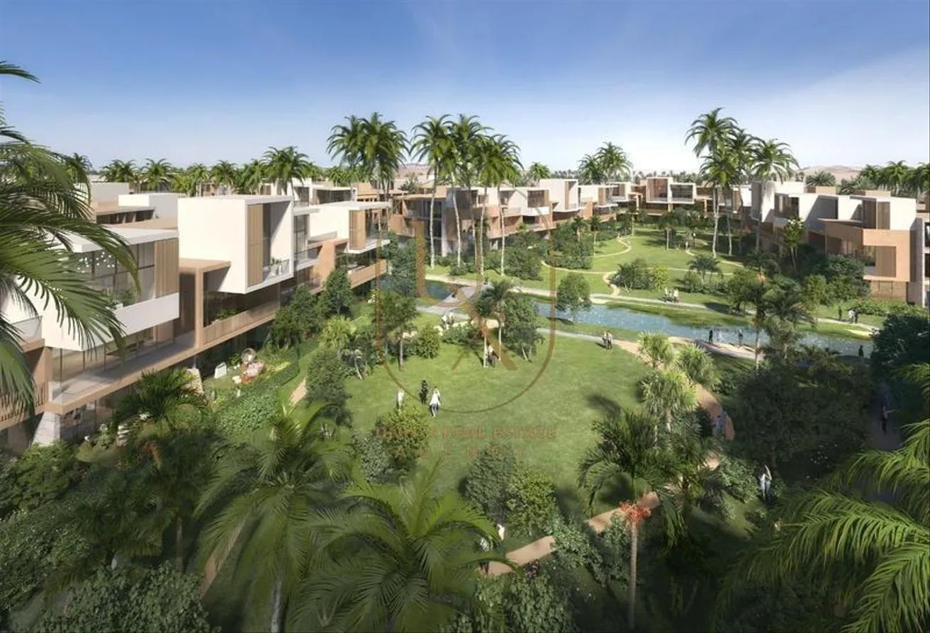 Sale in Solana: << Apartment For Sale in Marville Over 8 years >>