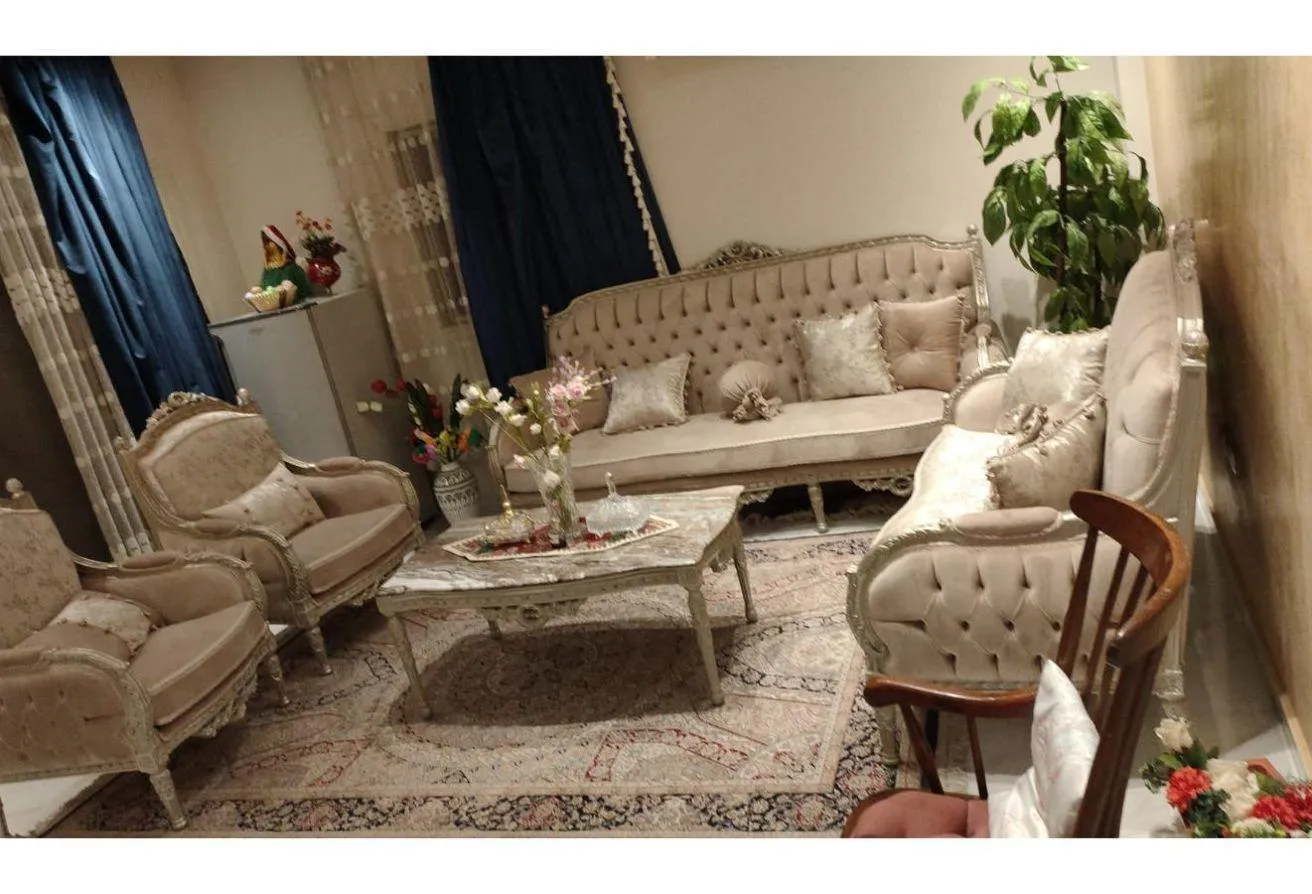 Sale in South Investors Area: رووف متشطب للبيع بمنطقة المستثمرين الجنوبية
