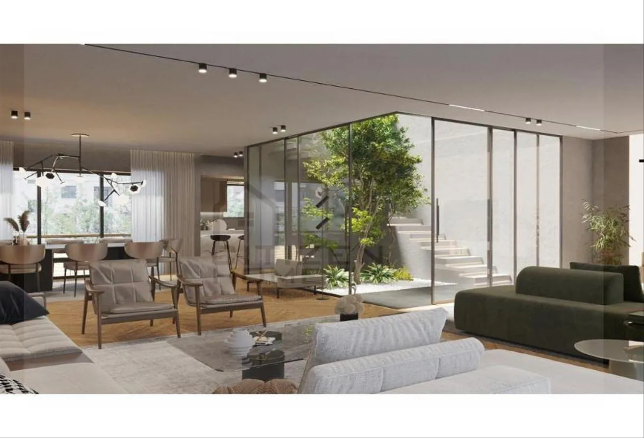 Sale in Garden Lakes: Best price - Best location- in front of Al-Jazira Club