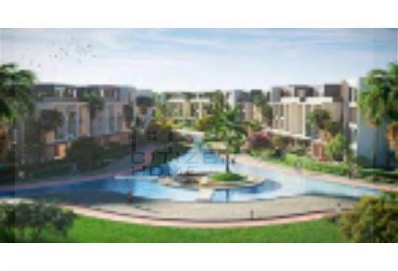 Sale in PX Palm Hills: Prime location - Best price - With installment