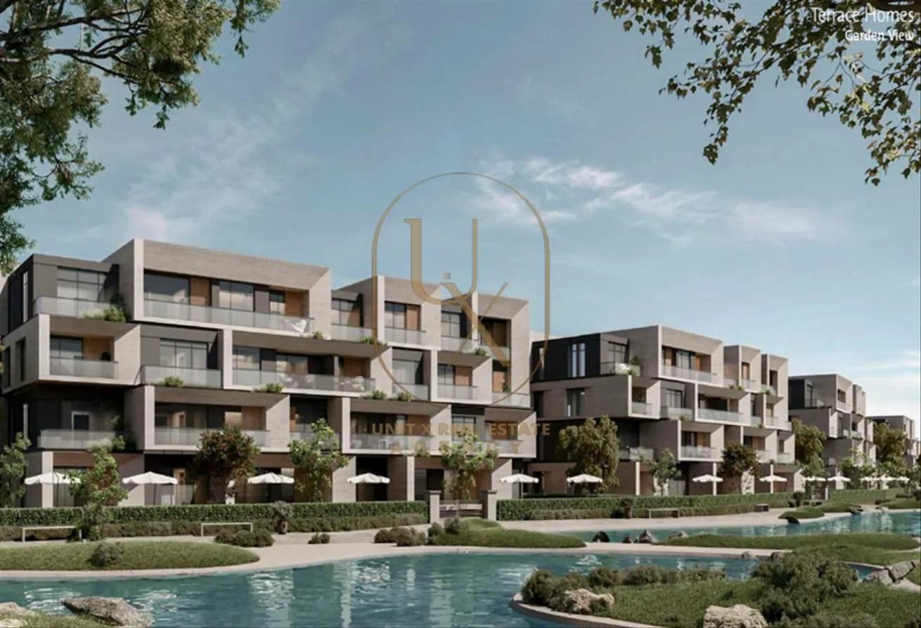Sale in Swan Lake: Apartment Fully Finished For sale Over 12 years
