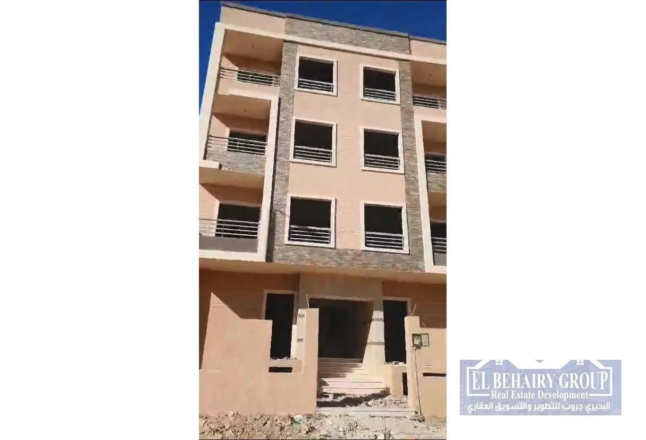 Sale in Al Andalus Buildings: عمارة للبيع في الاندلس 1