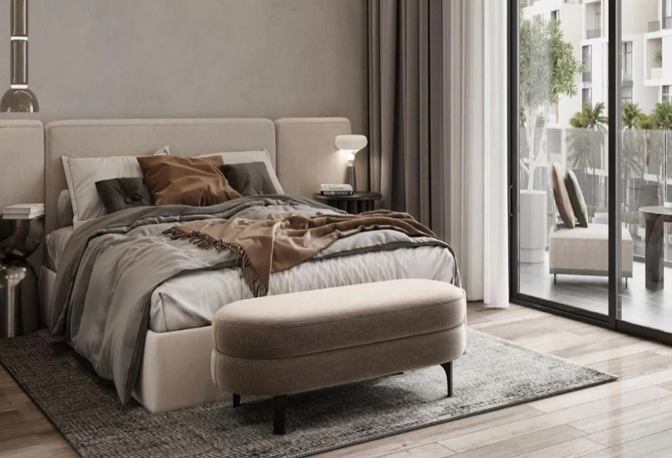 Sale in Ever: Apartment Resale 155 m Fully Finished EVER Compund