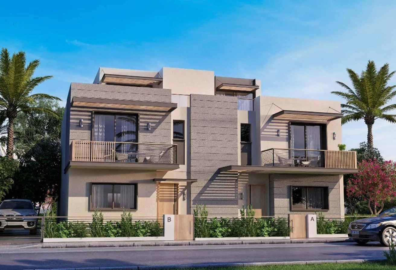 Sale in Garden Lakes: Villa for sale - limited time offer over 12 years