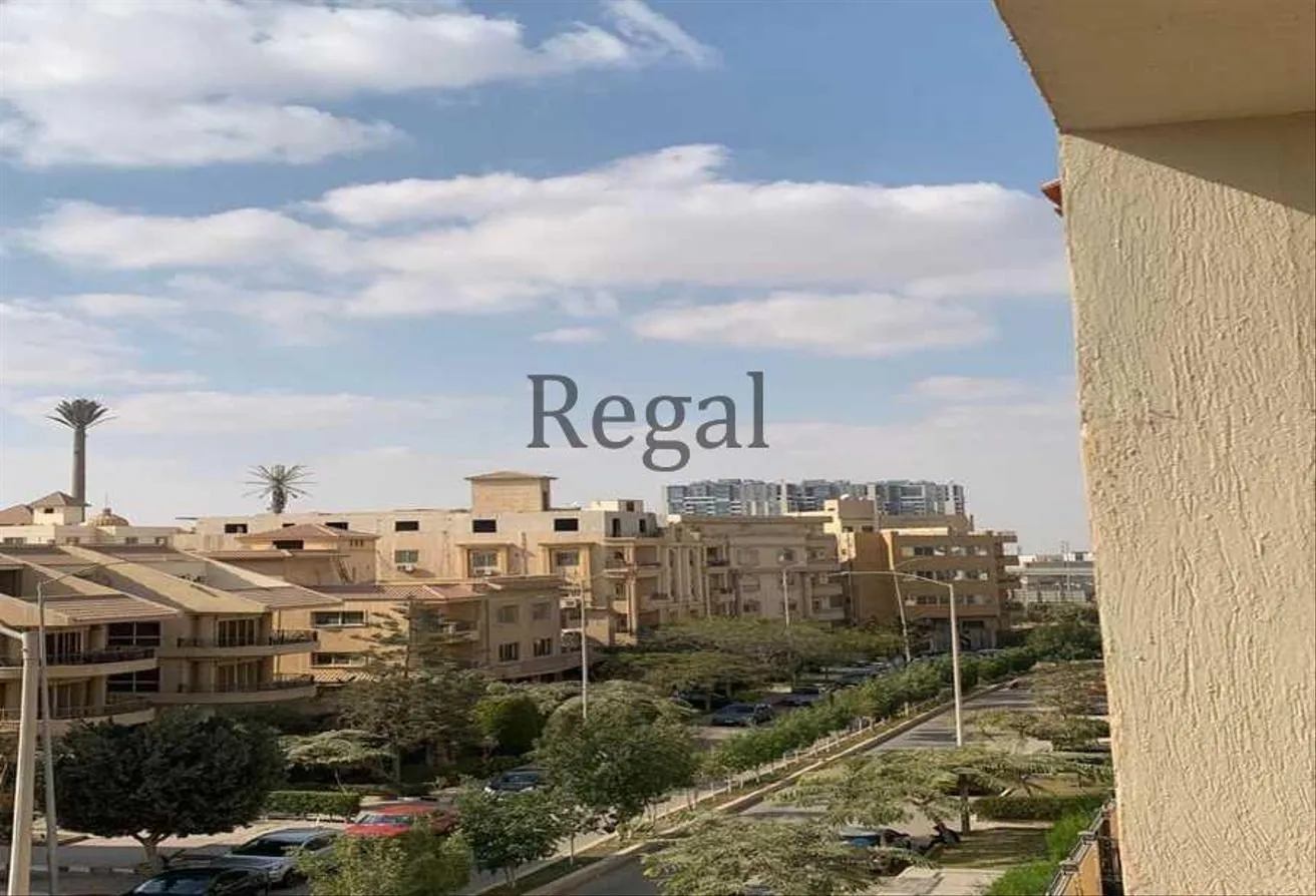 Sale in Touristic Zone 6: شقه مميزه للبيع الترا سوبر لوكس شارع سامح جادو