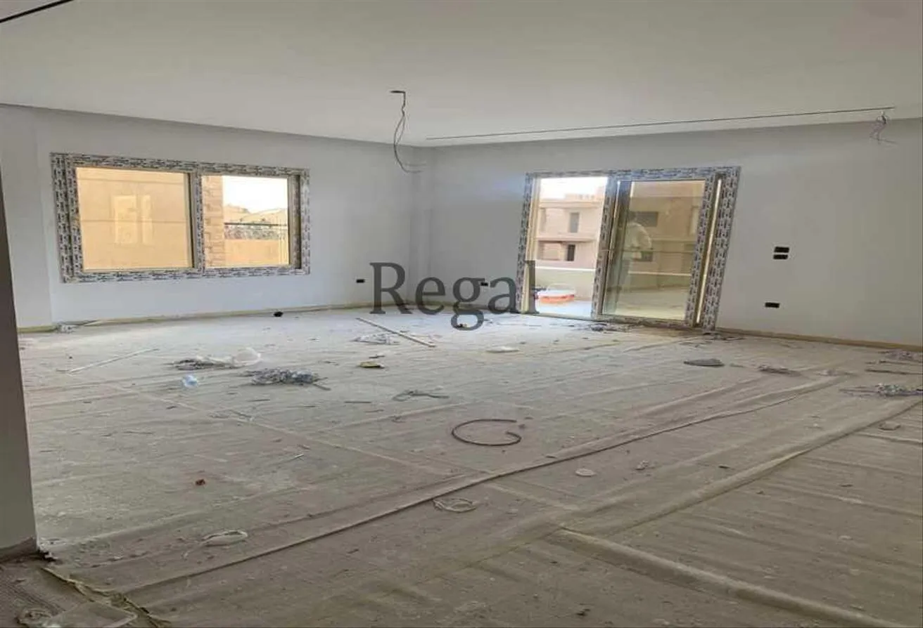 Sale in Touristic Zone 6: Apartment for sale finished in Elhay Elmoutamiz
