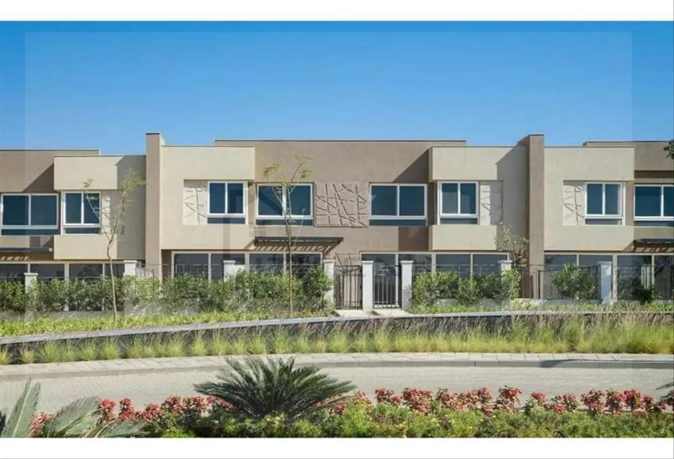 Sale in Badya Palm Hills: With installment -  Prime location - Best Price