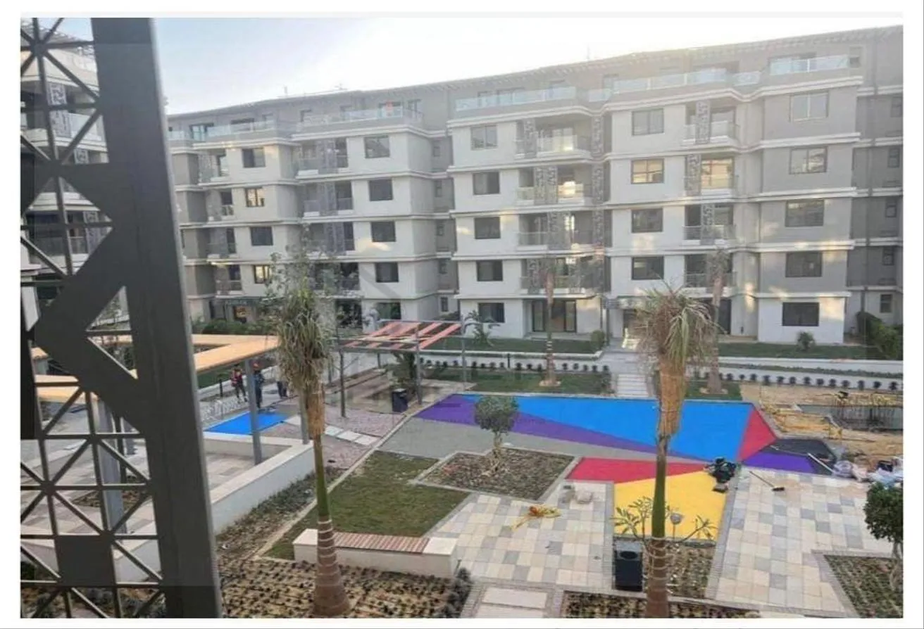 Sale in Badya Palm Hills: Best Price - Prime location - with installments