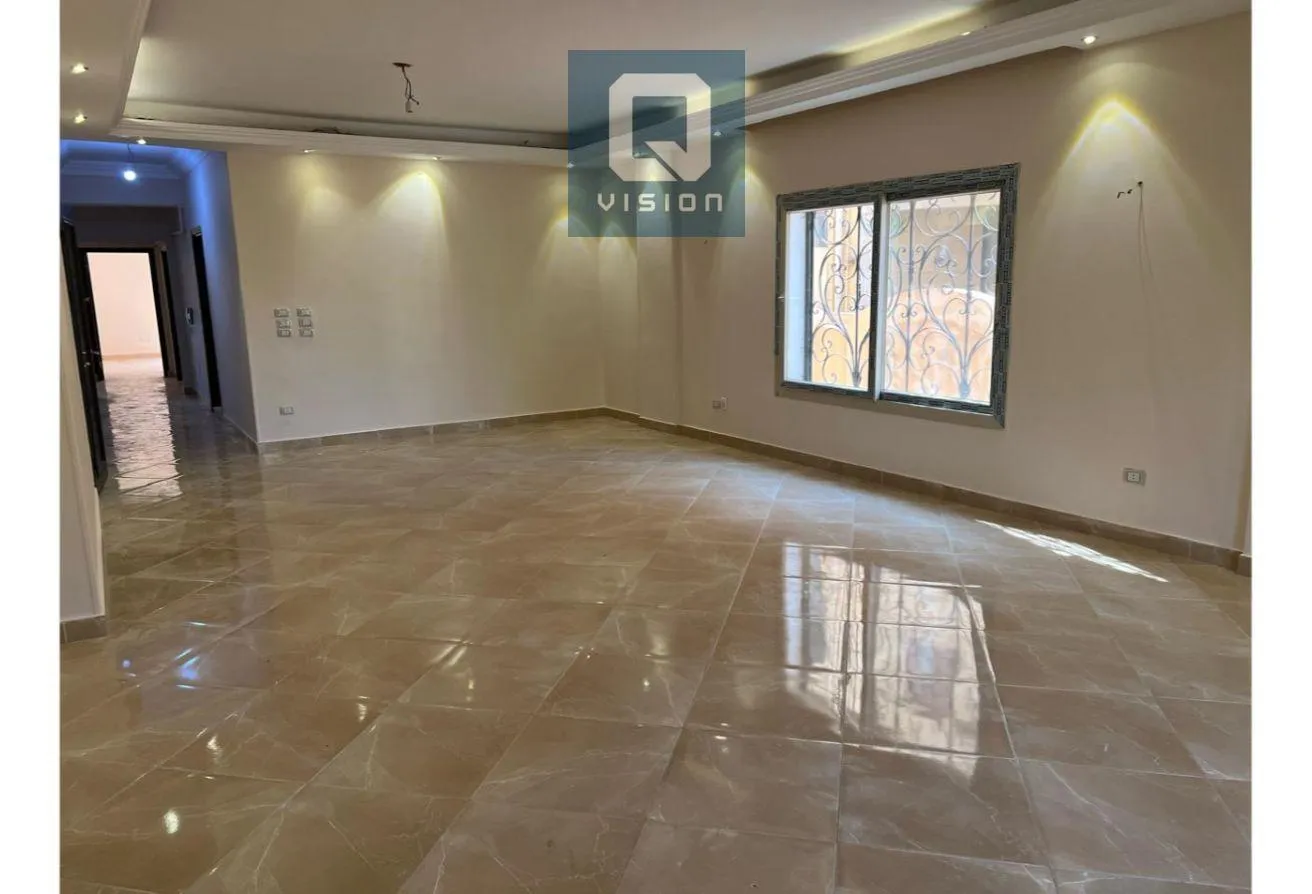 Rent in El Nakheel: Basement for rent in Al Nakheel Compound.
