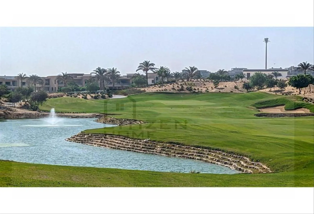 البيع في نيو جيزة: افضل سعر- متشطب بالكامل - لوكيشن ممتاز 