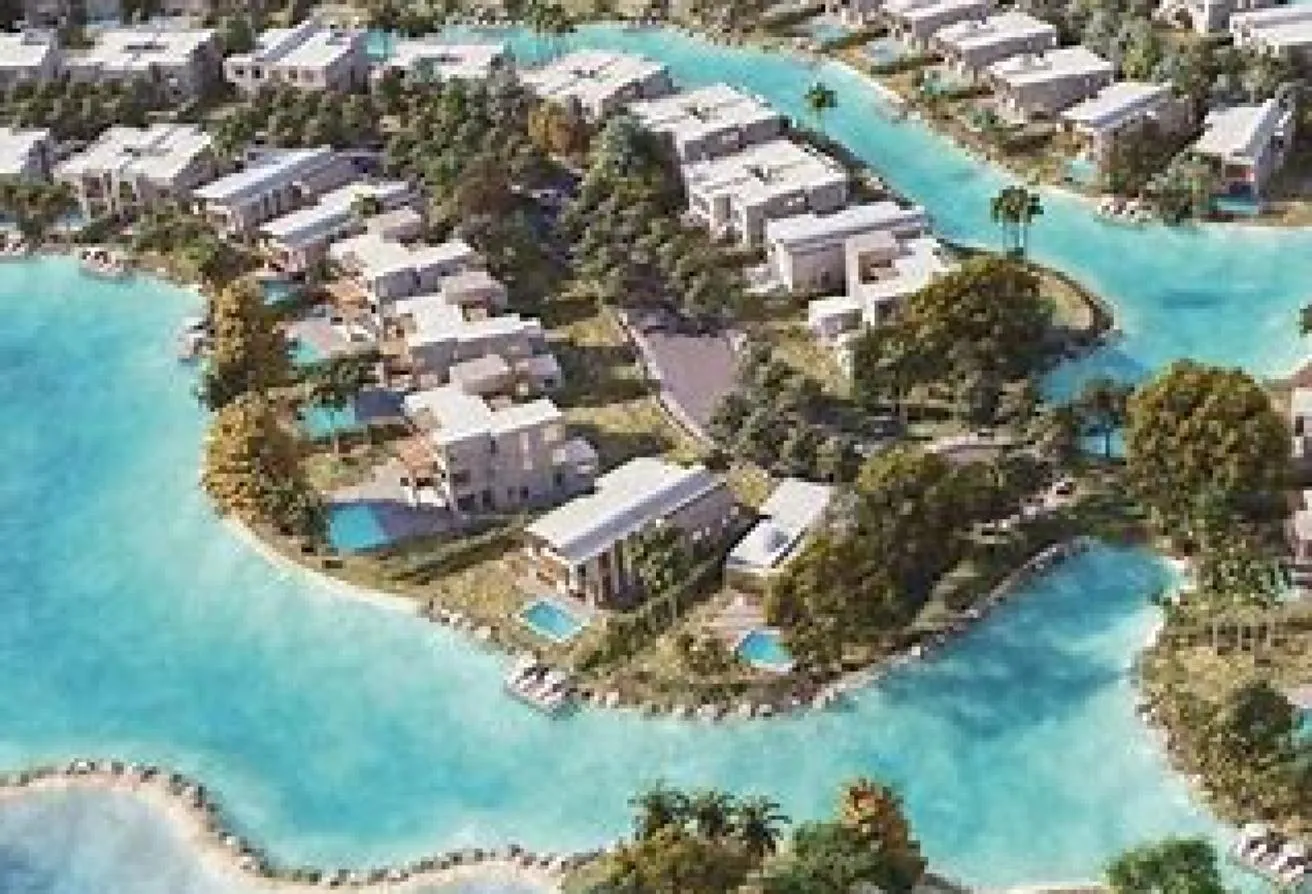Sale in Caesar: STANDALONE REEF VILLA FOR SALE AT CEACAR 