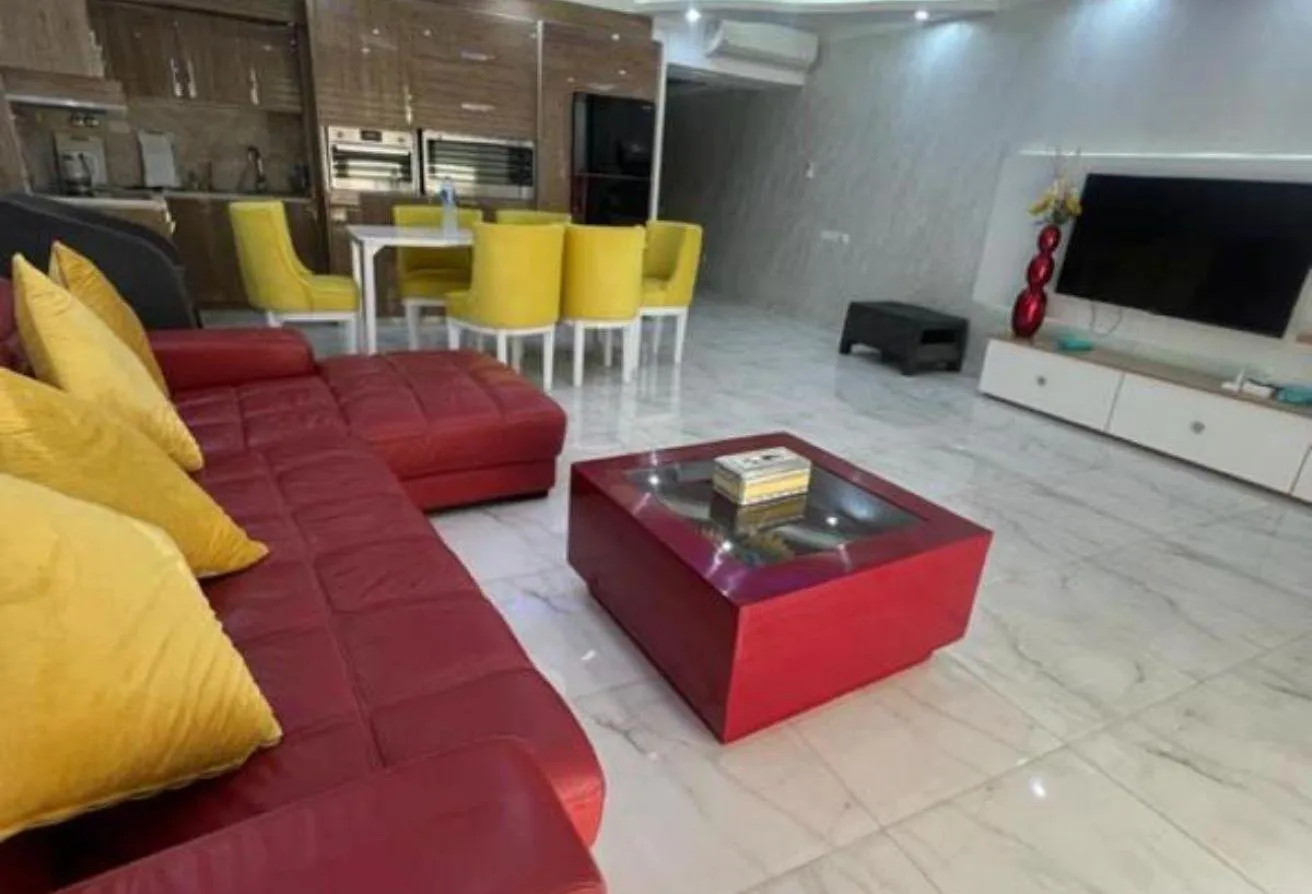 Sale in Golf Bay Porto: Villa for sale in Porto Sokhn full view on thesea